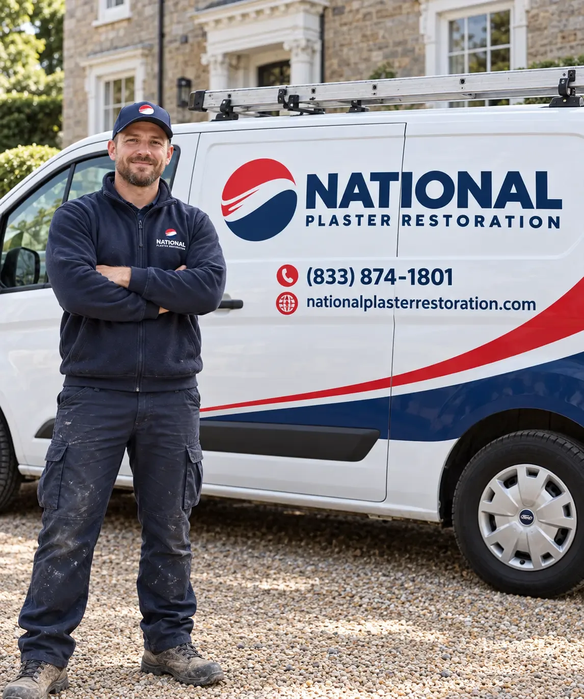 Plaster Repair Beccaria, PA FAQs